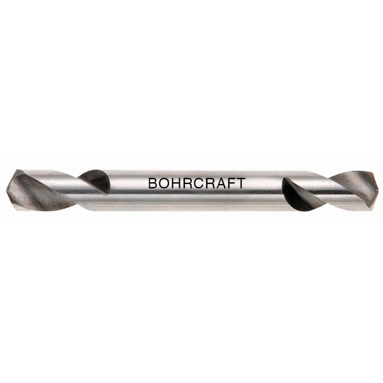 Bohrcraft Broca doble HSS-G //  5,1 mm BC-QP