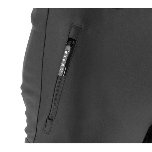 Pantalones de trabajo - 984B SNOW XL Negro