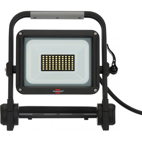 Foco LED portátil JARO 7060 M, 5800 lm, 50 W, 5 m H07RN-F 3G1,0, IP65