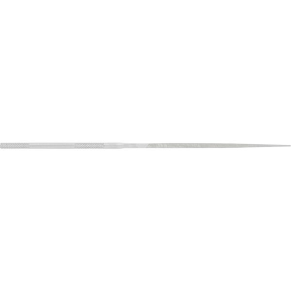 Lima de aguja de precisión cuadrada 140 mm corte suizo 3, fina