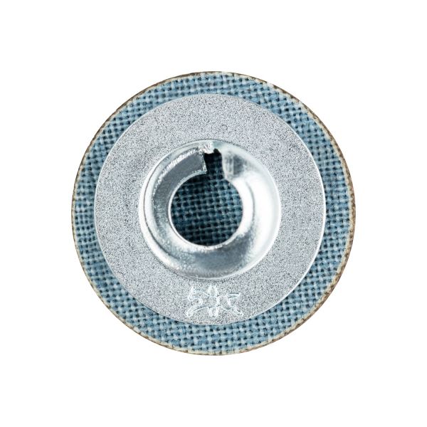 Disco lijador COMBIDISC, corindón CD Ø 20 mm A60 para aplicaciones universales