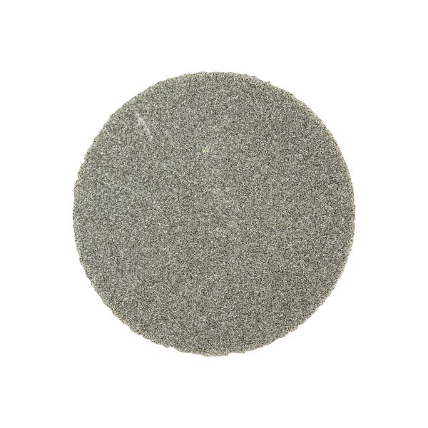 Disco lijador COMBIDISC, diamante CD Ø 25 mm D76/P 220 para titanio, vidrio, PRFV y piedra