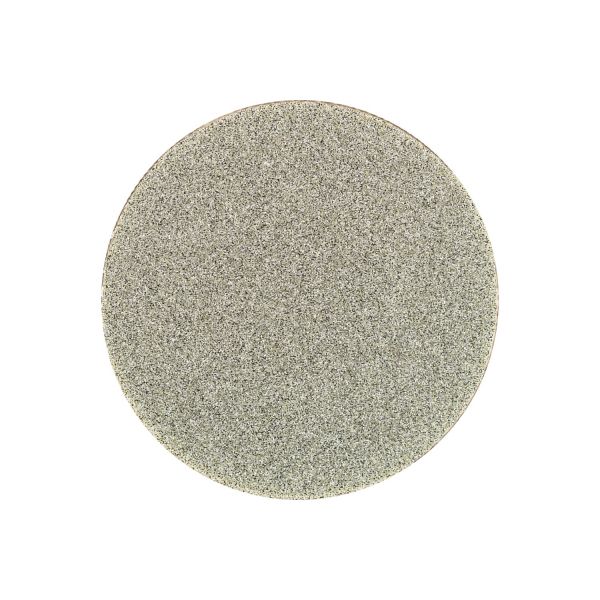 Disco lijador COMBIDISC, diamante CD Ø 38 mm D126/P 120 para titanio, vidrio, PRFV y piedra