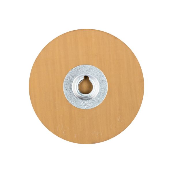 Disco lijador COMBIDISC, diamante CD Ø 75 mm D126/P 120 para titanio, vidrio, PRFV y piedra