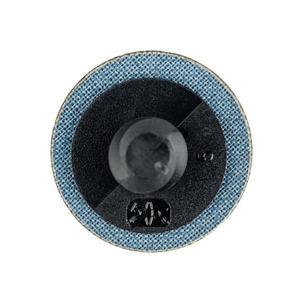 Disco lijador COMBIDISC, corindón CDR Ø 25 mm A120 para aplicaciones universales