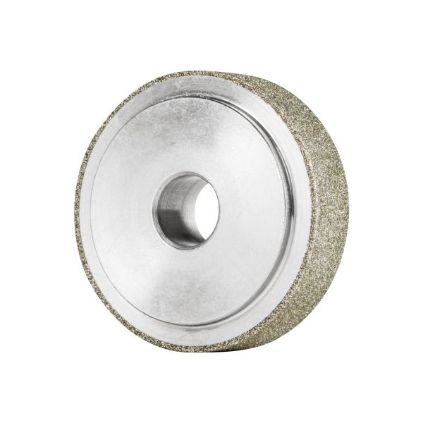 Disco de amolar de diamante 40 mm D151 (medio) para el rectificado interior estacionario