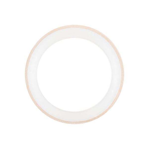 Anillo reductor para agujero de disco de corte 40 a 32,0 mm (ancho 3,0 mm) con anillo de tope