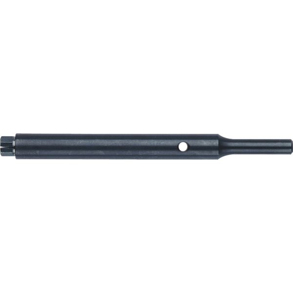 Prolongador para husillo SPV 100-6 S8 r.p.m. máx. 20.000 con pinzas de 6 mm