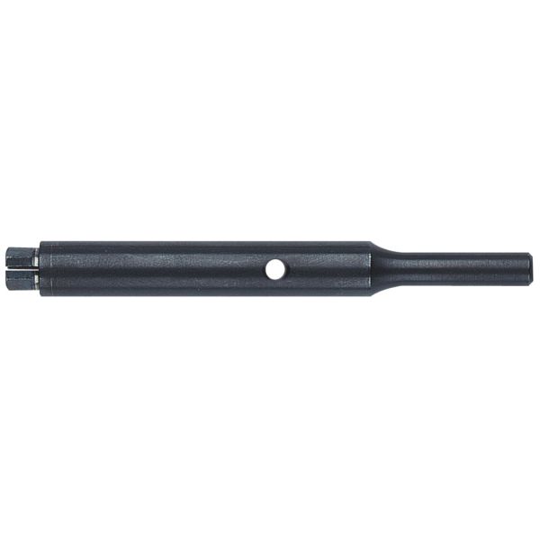 Prolongador para husillo SPV 75-6 S8 r.p.m. máx. 20.000 con pinzas de 6 mm