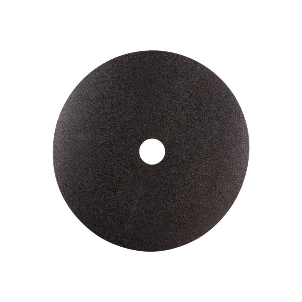 Disco de lija SiC, Ø 180 mm C120 para materiales no férricos duros